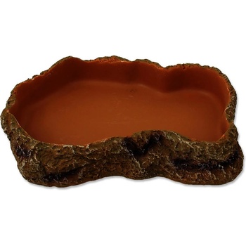 Repti Planet miska na krmení 19,2 cm