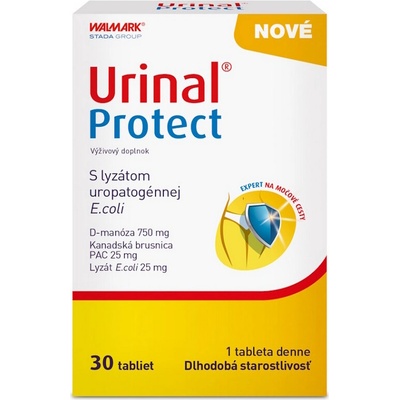 Walmark Urinal Protect 30 tabliet