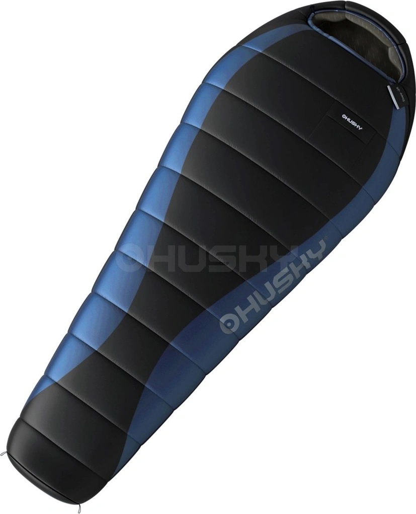 Husky Drape