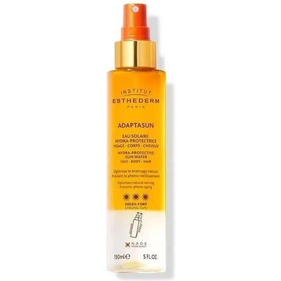 Institut Esthederm 125918 150ml Sunscreen - Orange