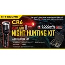 Nitecore CR6