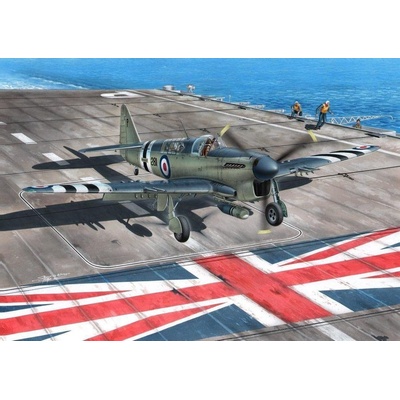 Special Hobby Fairey Firefly Mk.I 1:48