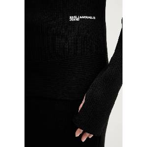 Karl Lagerfeld Jeans Пуловер (B1W18028)