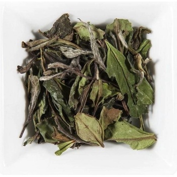 Unique Tea Čaj Čína PAI MU TAN Bílý čaj 50 g 100 g