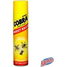 Cobra Super létající hmyz 400 ml