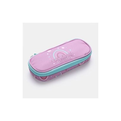 Goomby Несесер овален Rainbows