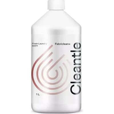 Cleantle Fabriclean+ 1 l