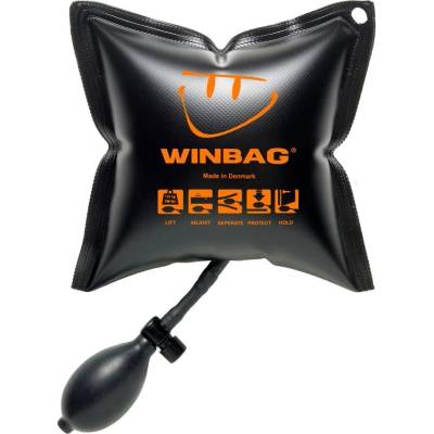 Montážny vankúšik Winbag, nosnosť: 135 kg, 16855