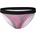 Bogner Fire+Ice Дамско бикини долнище Bogner Fire+Ice Women's Judit2 Bikini bottom - Grey / Pink - размер 44 (EU) (150-5871-0216)