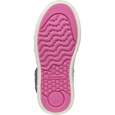 Geox Детски маратонки Geox SKYLIN (J568WD.0NFKN.24.27)