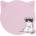 Самоз. листчета Kite Cat music 70х70mm 50 л (1901283-K21-298-1)
