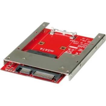 Image 1 of Roline 11.03. 1567 : : Адаптер, mSATA SSD към 2.5" SATA 22-pin