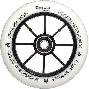 Chilli Base 110 mm bílé 1 ks