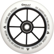 Chilli Base 110 mm bílé 1 ks