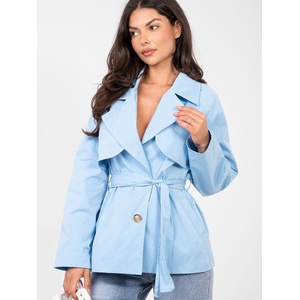 Rue Paris Дамско палто модел 223834 Rue Paris