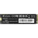 Test Verbatim Vi3000 512GB, 49374 Recenze Verbatim Vi3000 512GB, 49374