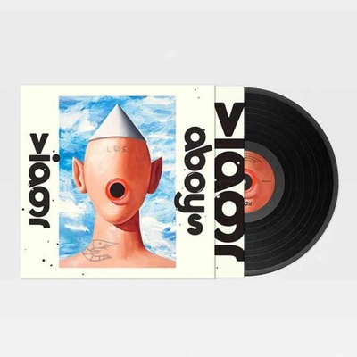 Viagra Boys Viagr Aboys LP