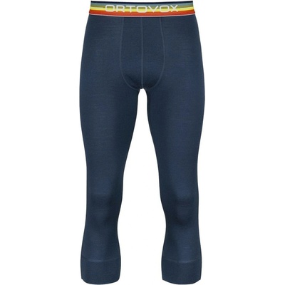 Ortovox merino 185 Rock'N'Wool Short Pants M grey blend