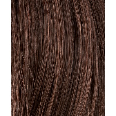 High Power by Ellen Wille paruka Voice Mono ****/ high heat fiber darkchocolate mix