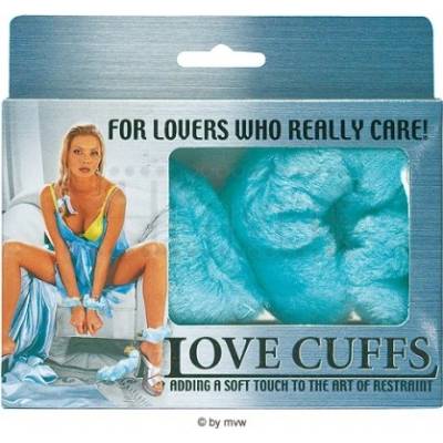 Nmc Love Cuffs