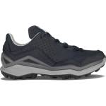 Lowa Дамски туристически обувки Lowa Women's Maddox Pro LT Lo Walking boots - Slate Blue / Grey - размер 42 (EU) (119-1093-0220)