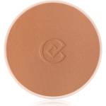 Collistar Silk Effect Bronzing Powder Refill компактна бронзираща пудра пълнител цвят 07 - Bali Glow 10 гр