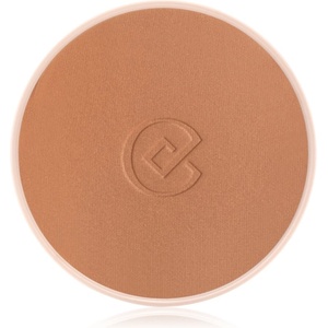 Collistar Silk Effect Bronzing Powder Refill компактна бронзираща пудра пълнител цвят 07 - Bali Glow 10 гр
