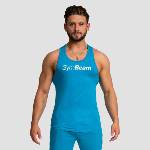 GymBeam Потник Limitless Aquamarine S
