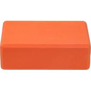 ARMAGEDDON Йога блок / Yoga Block Оранжев