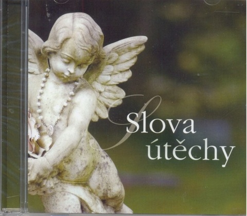 Slova útěchy