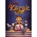 Karak Regent