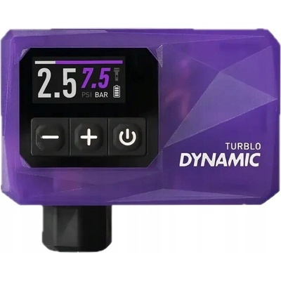 Dynamic Turblo 2