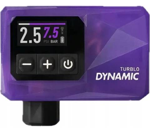 Dynamic Turblo 2