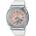 Casio GM-S2100WS-7A Дамски Часовник