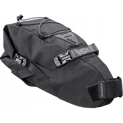 Topeak Backloader Black 6L Podsedlová