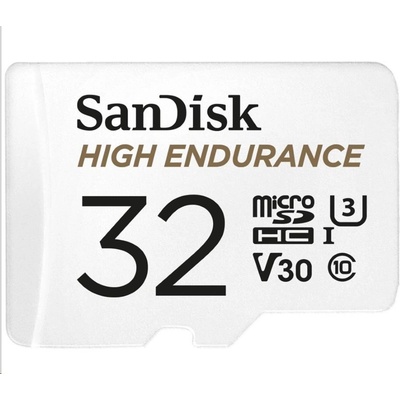 SanDisk microSDHC Class 10 32 GB SDSQQNR-032G-GN6IA