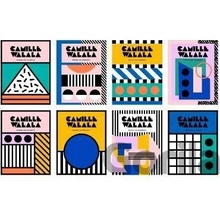 Camille Walala: Taking Joy Seriously