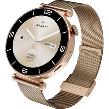 Garett Mesh