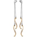 Modesi náušnice M23041