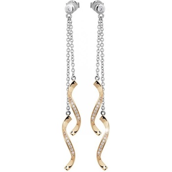 Modesi náušnice M23041