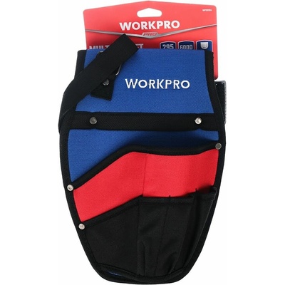 WorkPro Puzdro na náradie WP281014