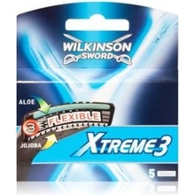 Wilkinson Sword Xtreme3 System 5 ks