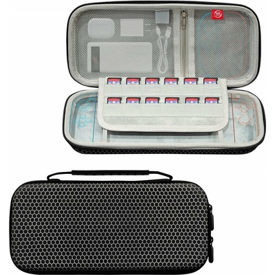 JYS Pevné pouzdro a přenášecí pouzdro pro Nintendo Switch 2 / Nsw 2 / Ns2259