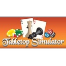 Tabletop Simulator