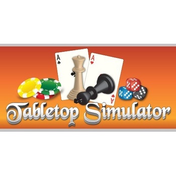 Tabletop Simulator