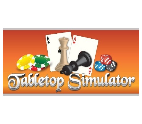 Tabletop Simulator