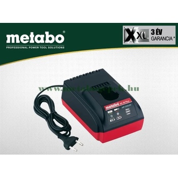 Metabo AC 30 Plus/EU (627275000)
