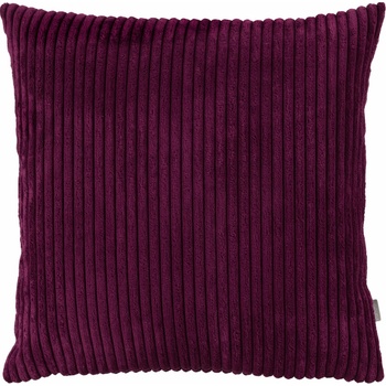 Sander King Bordová 40 x 40 cm