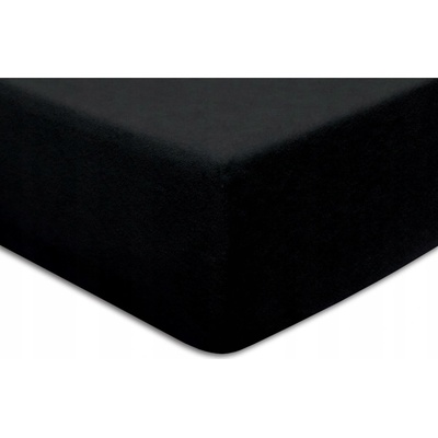 Darymex prostěradlo s gumou froté 160x200