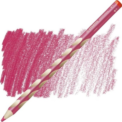 Stabilo 332/350 EASYcolors růžová